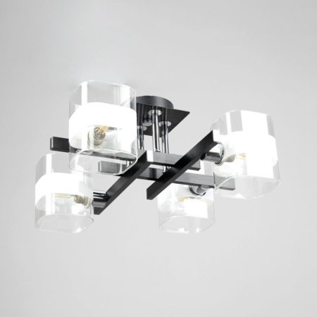 Накладная люстра Citilux CL139242