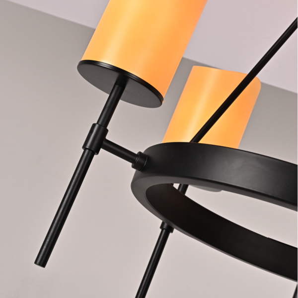 Подвесная люстра ImperiumLoft 75400-22