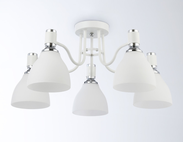 Накладная люстра Ambrella Light TR303305