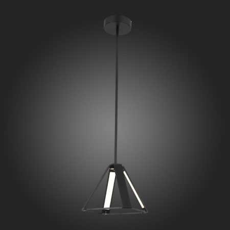 Люстра на штанге ST-Luce SL843.413.04