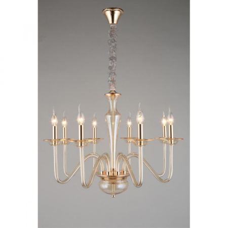 Подвесная люстра APLOYT APL.730.03.08