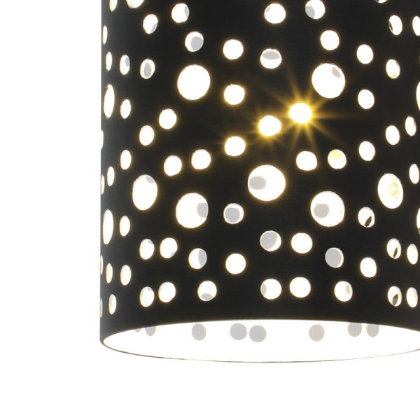 Светильник настенный Escada 30016W/01 Black