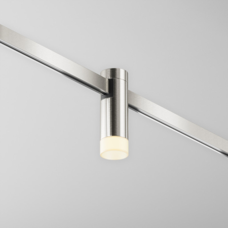 Светильник на шине Maytoni Technical TR145-1-3W3K-W-PT