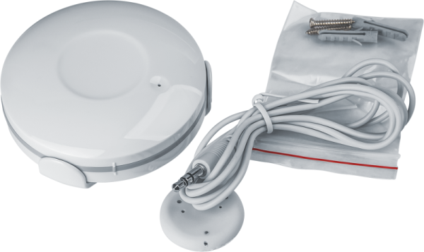 Датчик протечки воды умный 14 549 Smart Home NSH-SNR-W01-WiFi NAVIGATOR 14549
