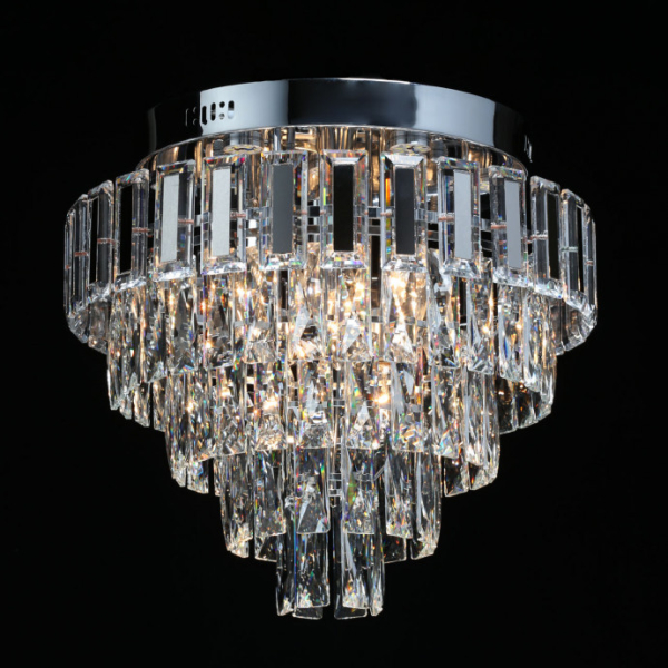 Накладная люстра DeMarkt 111014416