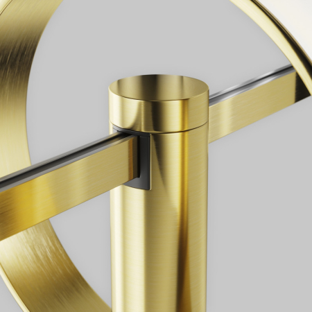 Светильник на шине Maytoni Technical TR230-1-10W3K-BS