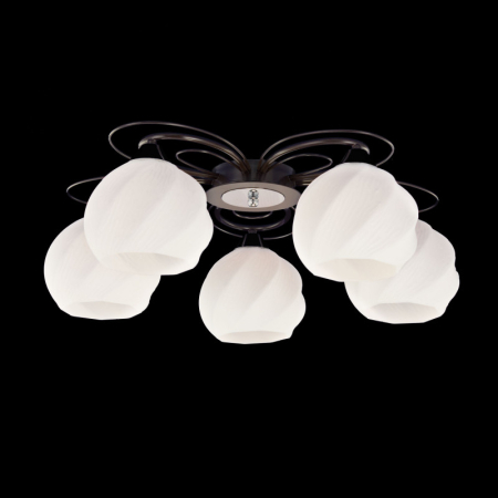Накладная люстра Citilux CL168155