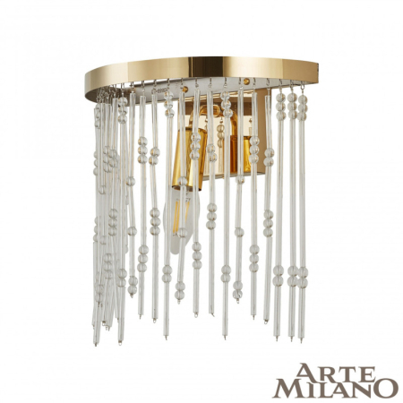 Бра Arte Milano 5552B.D260.H260.E14.1 G