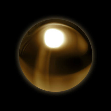 Бра LOFT IT 10362L Gold