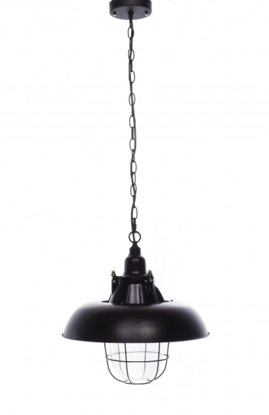 Подвесной светильник Lumina Deco LDP 11687 BK