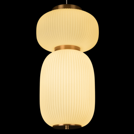 Подвесной светильник LOFT IT 10422/B