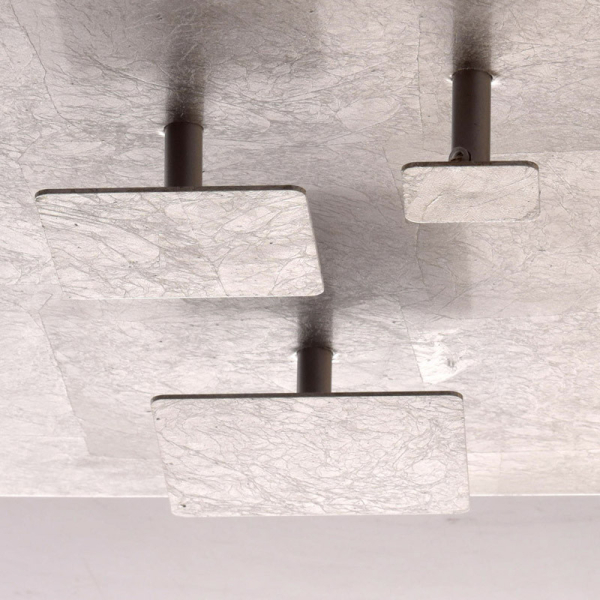 Накладной светильник DeMarkt 452012805