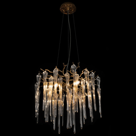 Подвесная люстра LOFT IT 10350/460 AB