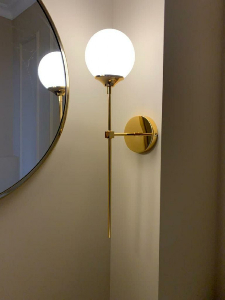 Бра Simple Story 1143-1WL