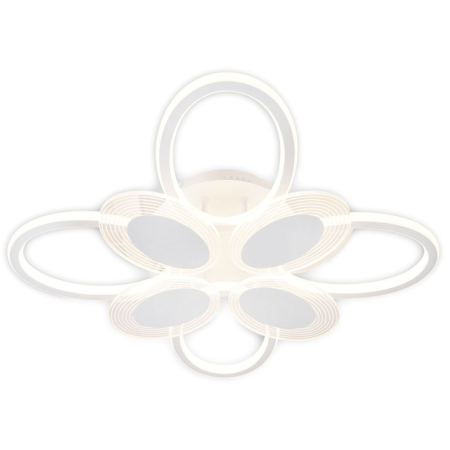 Накладная люстра Escada 10259/8LED