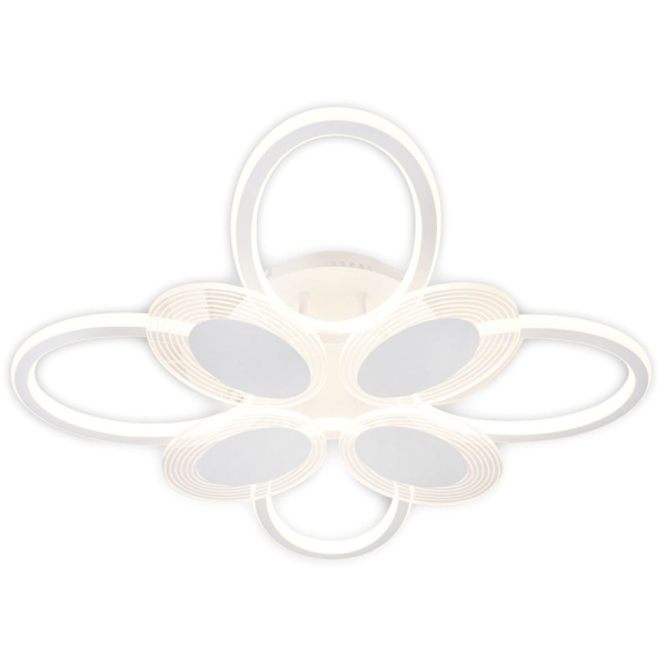 Накладная люстра Escada 10259/8LED