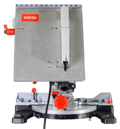 Пила торцовочная ТП-210К Ресанта 75/18/5