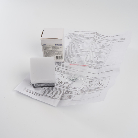 Накладной светильник Feron 48146