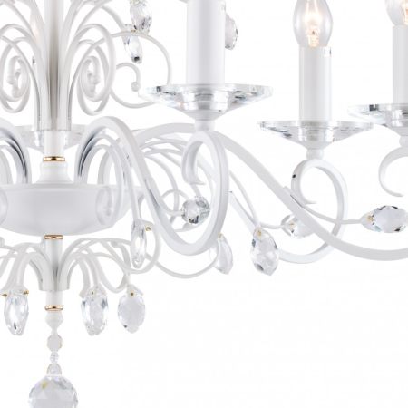 Подвесная люстра Favourite 1733-7P