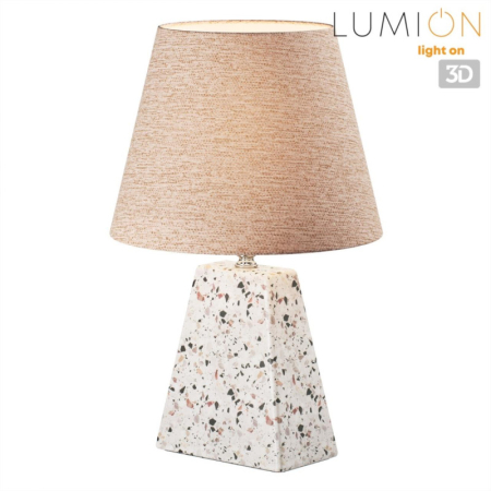 Настольная лампа LUMION 8142/1T