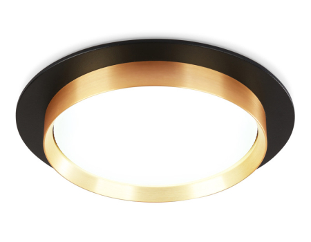 Встраиваемый светильник Ambrella Light TU5020