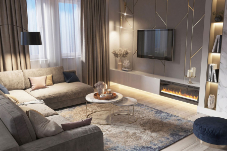 Dimplex Очаг Synergy (BLF50)