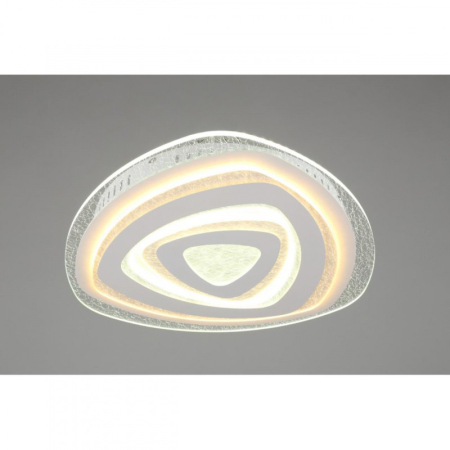 Накладной светильник Omnilux OML-08407-146