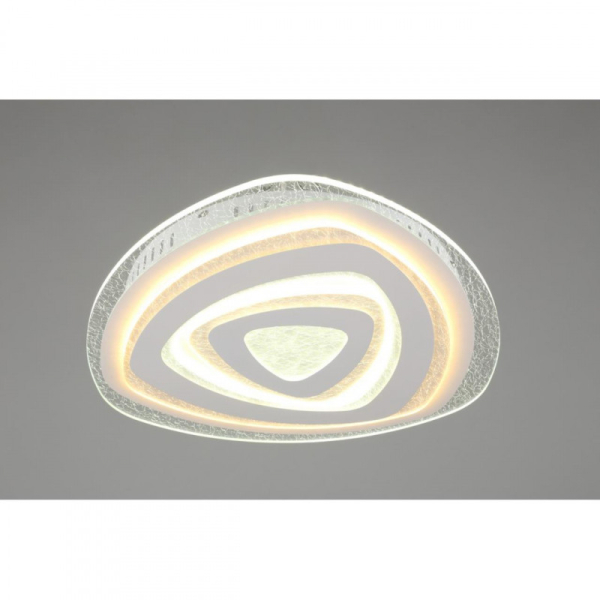 Накладной светильник Omnilux OML-08407-146