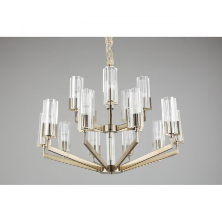 Подвесная люстра Omnilux OML-69903-15