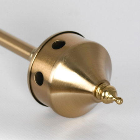 Подвесная люстра Lussole LSP-8824