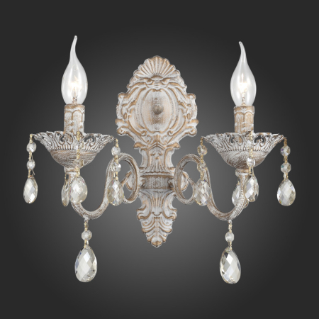 Бра Evoluce SL139.501.02