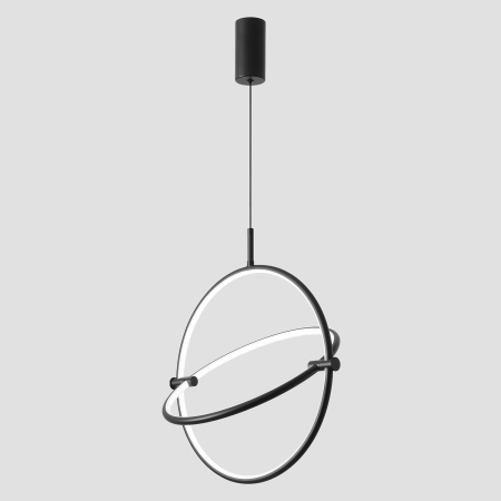 Crystal Lux Светильник подвесной Crystal Lux PROTON SP20W LED