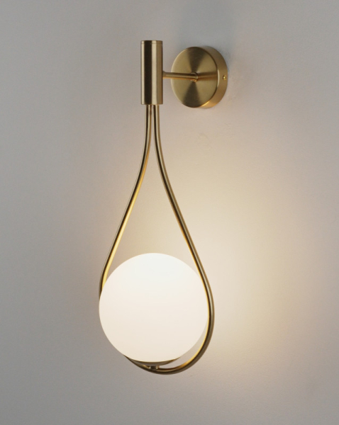 Бра Moderli V11573-1W