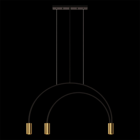 Подвесной светильник LOFT IT 5043-3