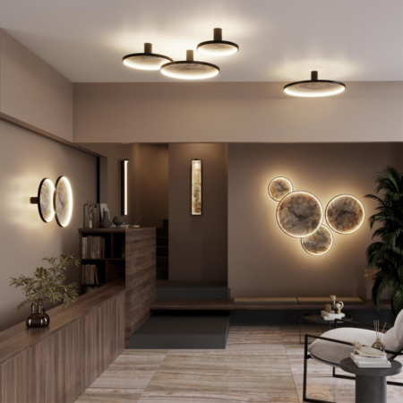 Бра Odeon Light 5078/55L