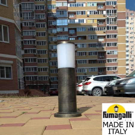 Садово-парковый светильник Fumagalli DR2.574.000.BYF1R