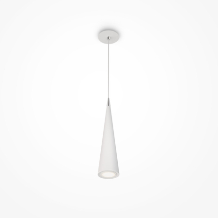 Подвесной светильник Maytoni Technical P318-PL-01-W