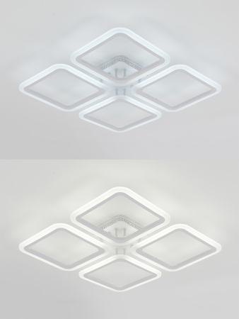 Накладной светильник Natali Kovaltseva LED LAMPS 81400