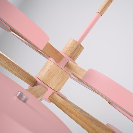 Люстра на штанге ImperiumLoft 229083-26