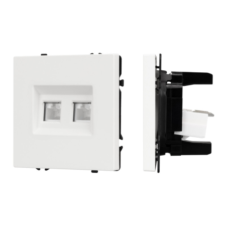 Розетка Arlight 054312