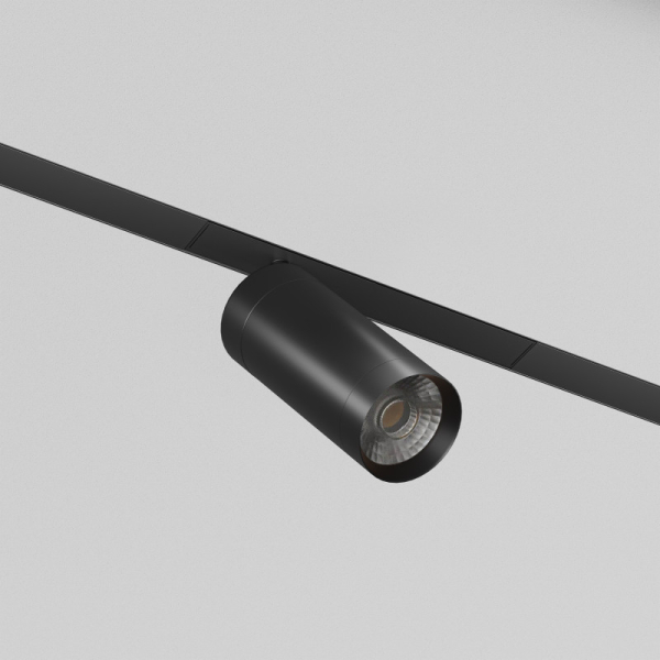 Светильник на шине Denkirs DK8320-BK