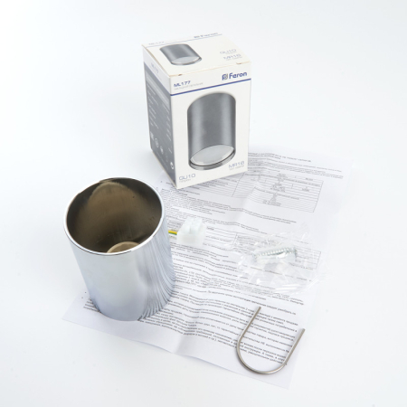 Накладной светильник Feron 40514