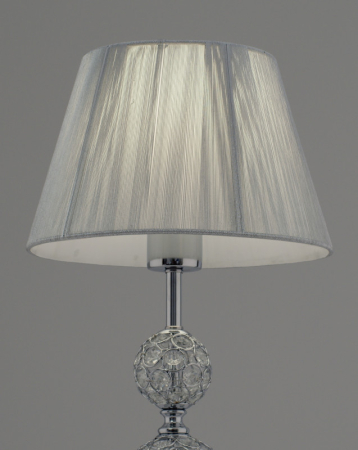 Настольная лампа Moderli V11142-1T