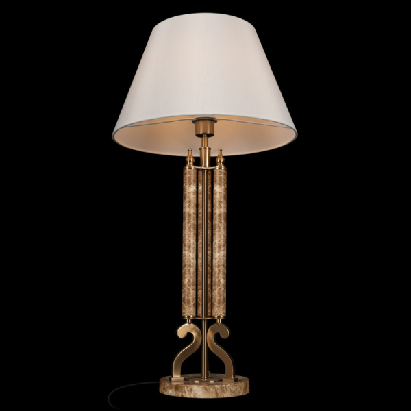 Настольная лампа LOFT IT 10443T/A