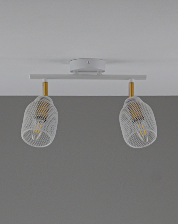 Спот Moderli V11840-2C