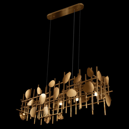 Подвесная люстра LOFT IT 10396/850R