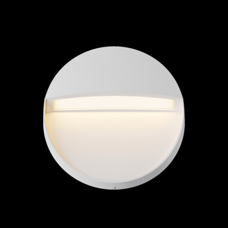 Светильник для ступеней Maytoni O046SL-L3W3K