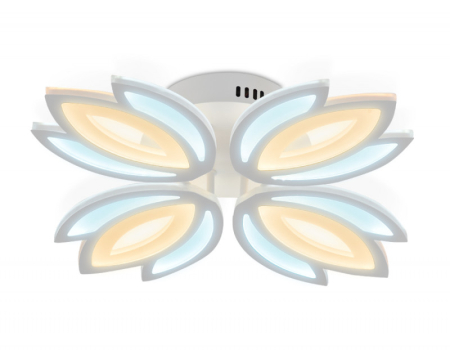 Накладная люстра Ambrella Light FA455