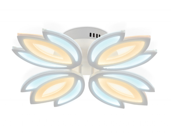 Накладная люстра Ambrella Light FA455