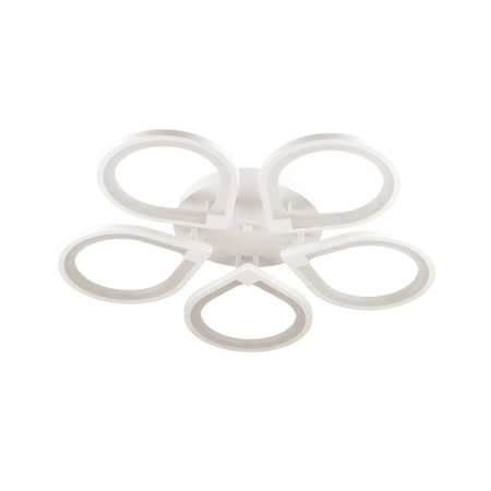 Накладная люстра LUMION 4522/99CL